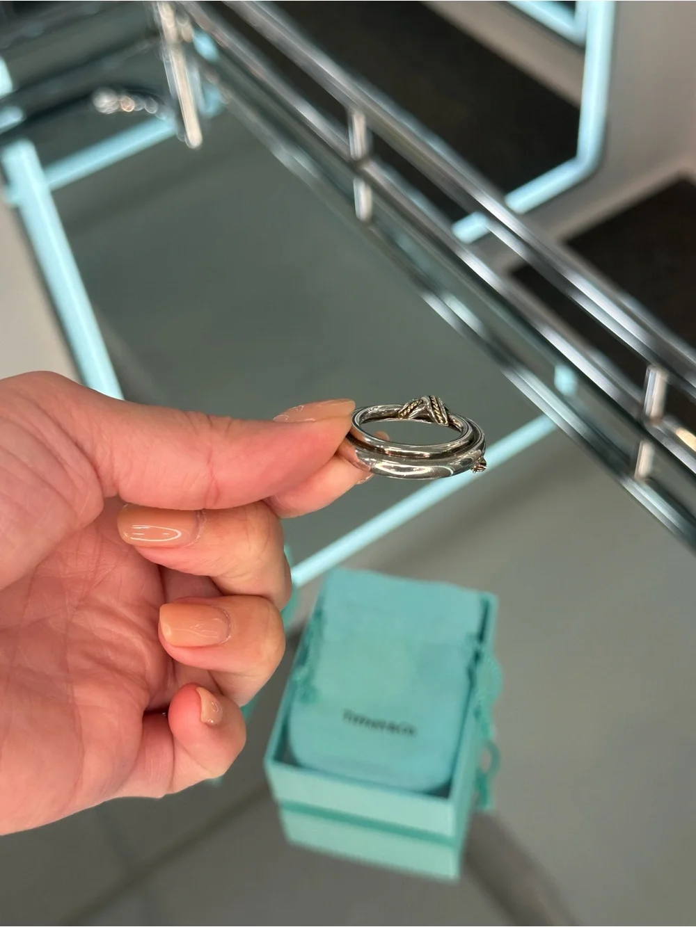 Tiffany & Co. tiffany co
